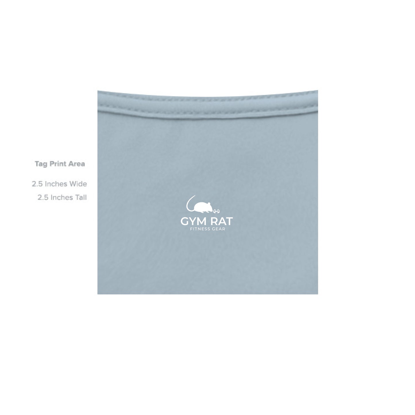 Stonewash Denim - INSIDE_TAG_LINE