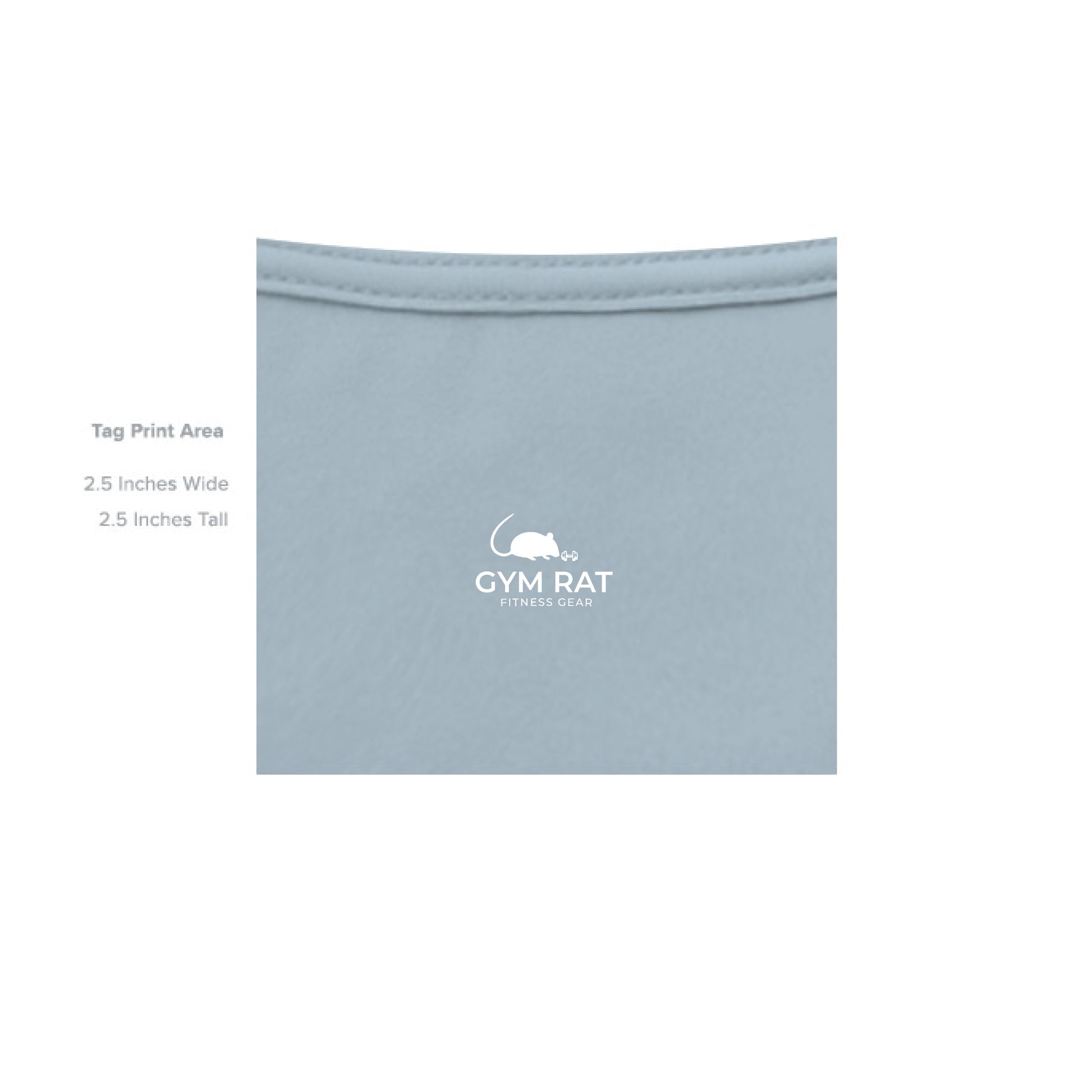 Stonewash Denim - INSIDE_TAG_LINE