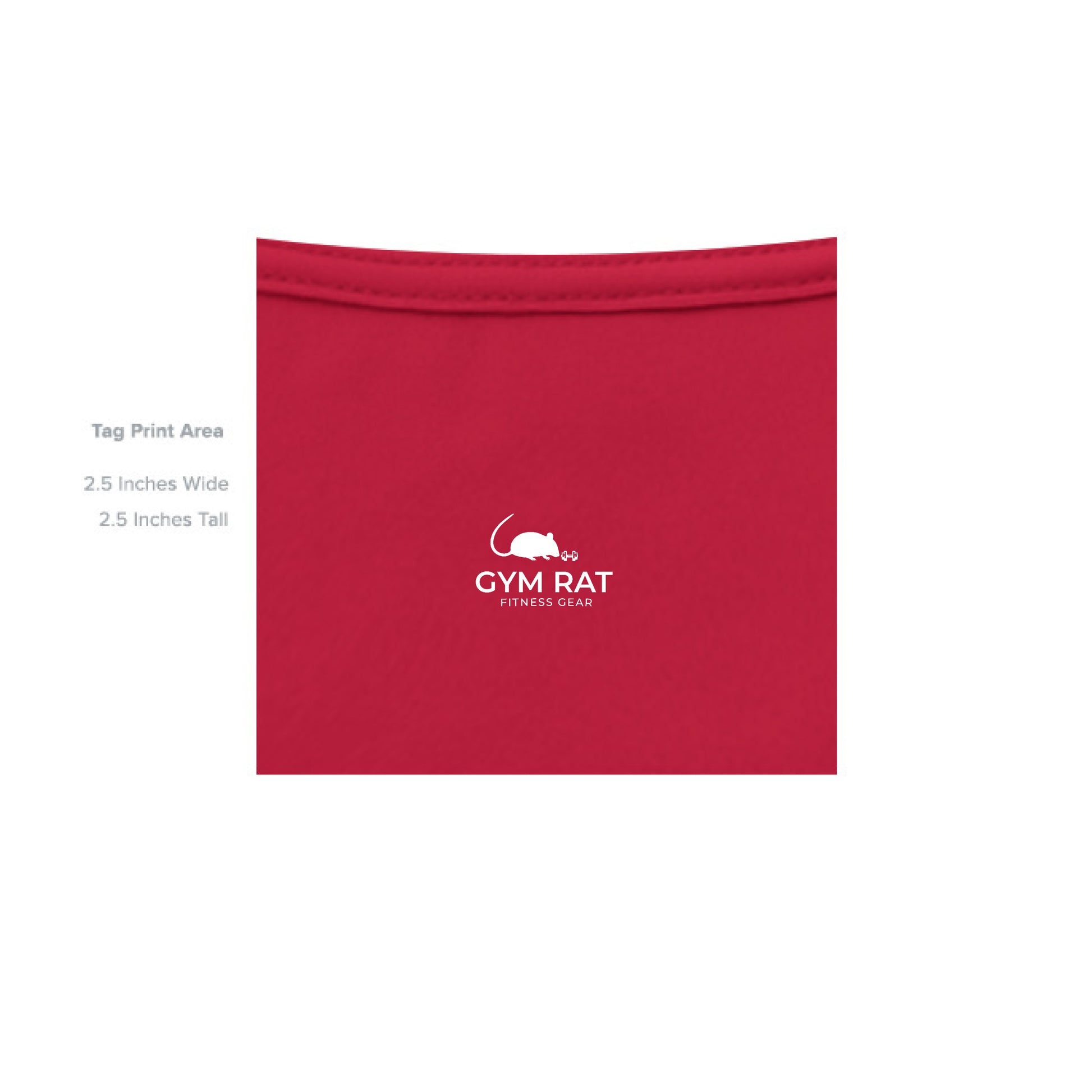 Red - INSIDE_TAG_LINE