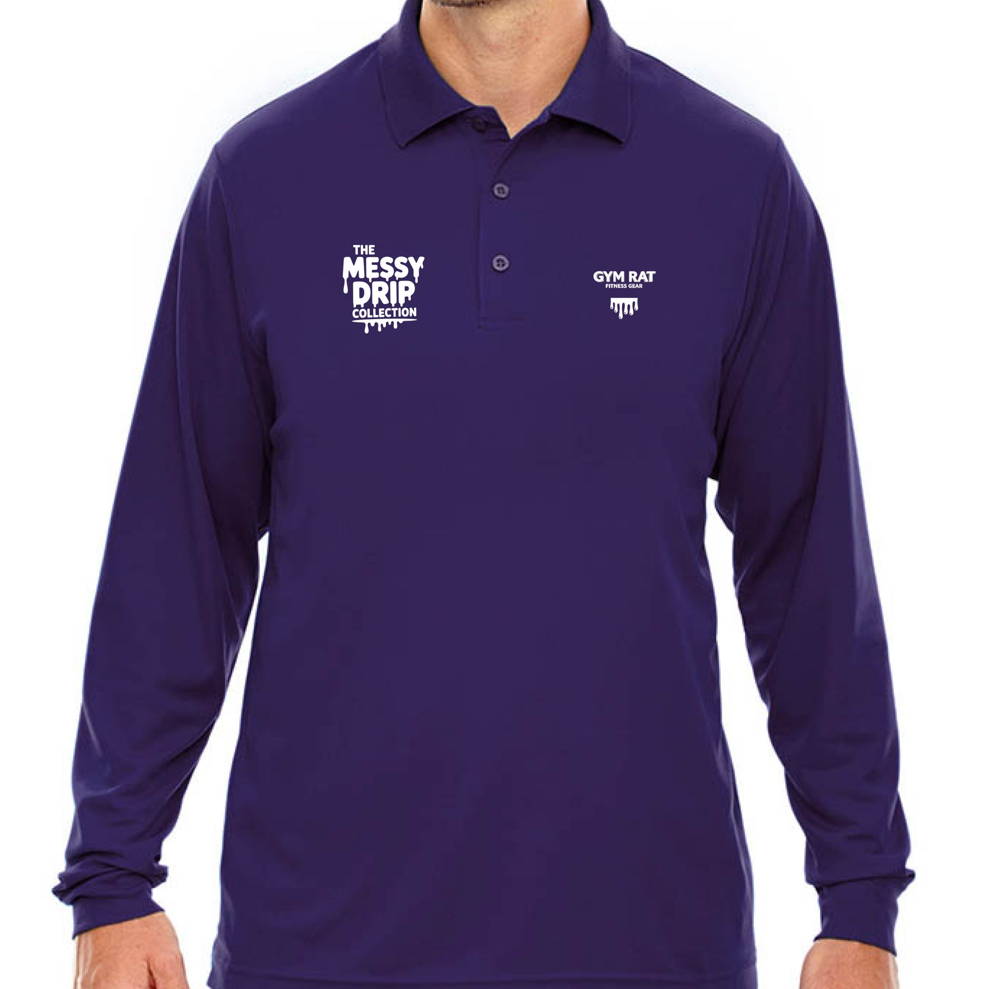 CAMPUS PRPLE 427 - FRONT