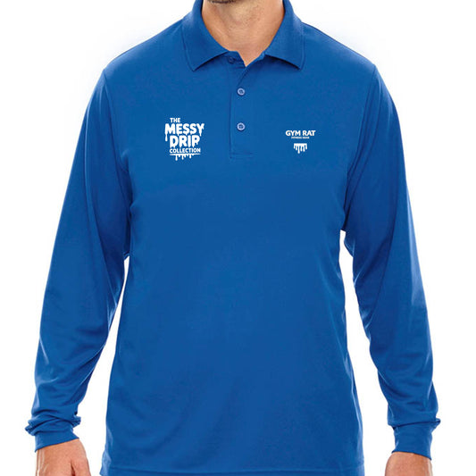 TRUE ROYAL 438 - FRONT