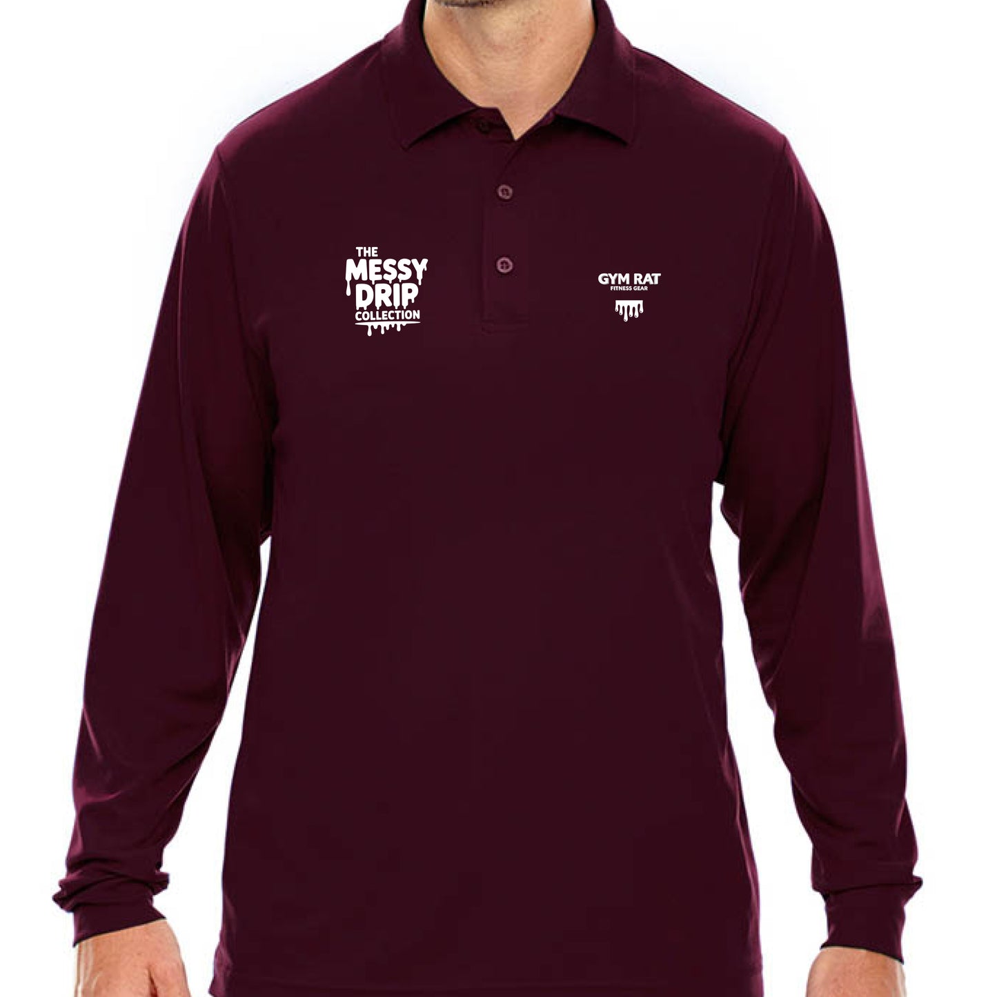 BURGUNDY 060 - FRONT