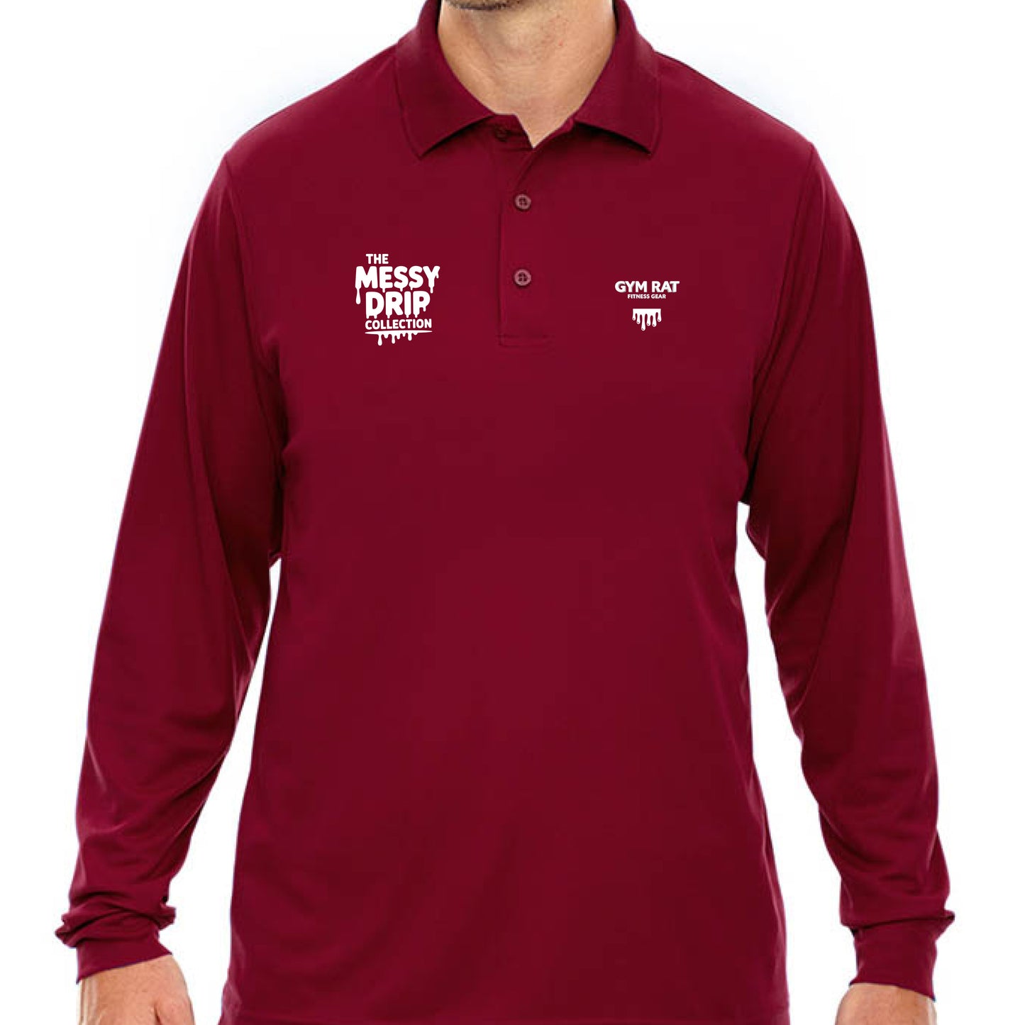 CLASSIC RED 850 - FRONT