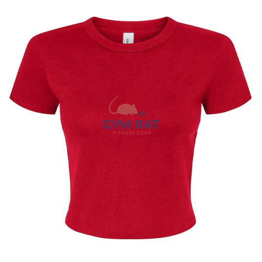 SOLID RED BLEND - FRONT