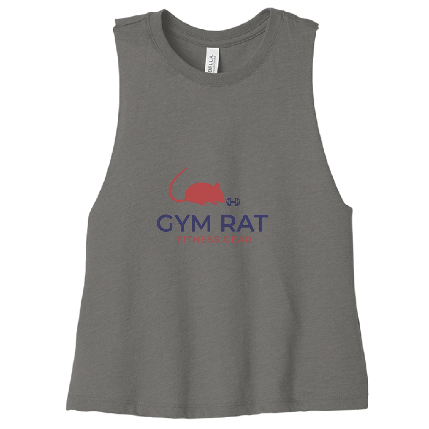 Deep Heather - FRONT