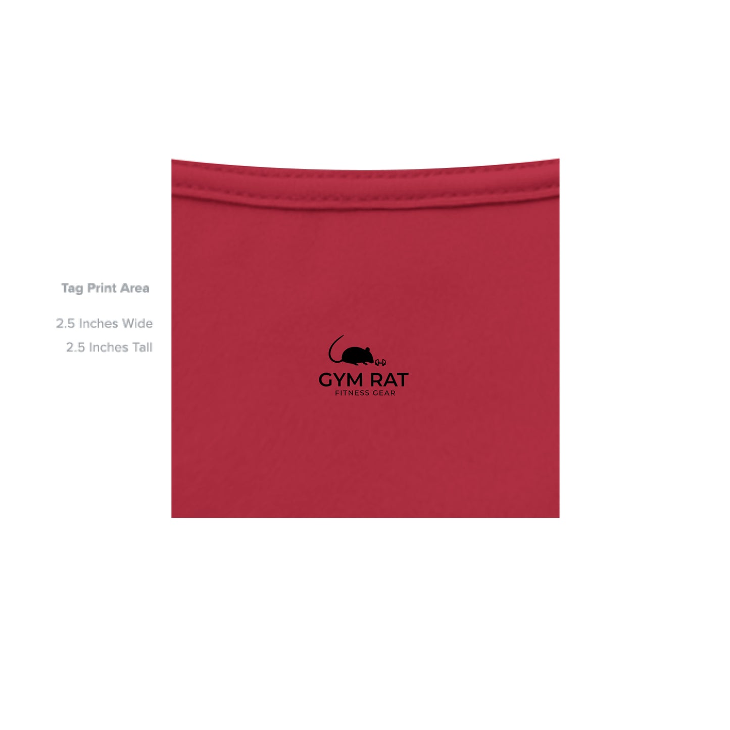 Heather Red - INSIDE_TAG_LINE