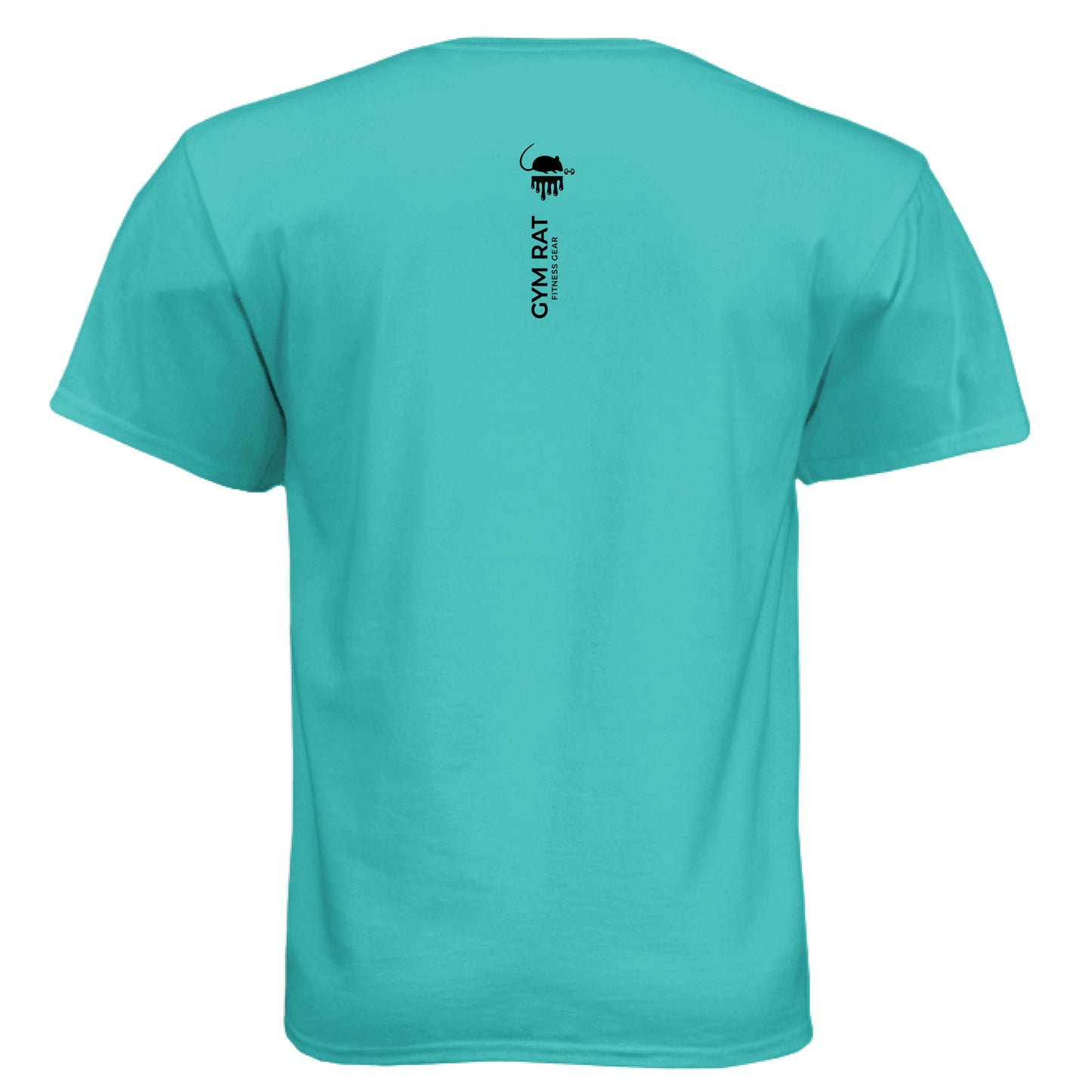 Teal - BACK