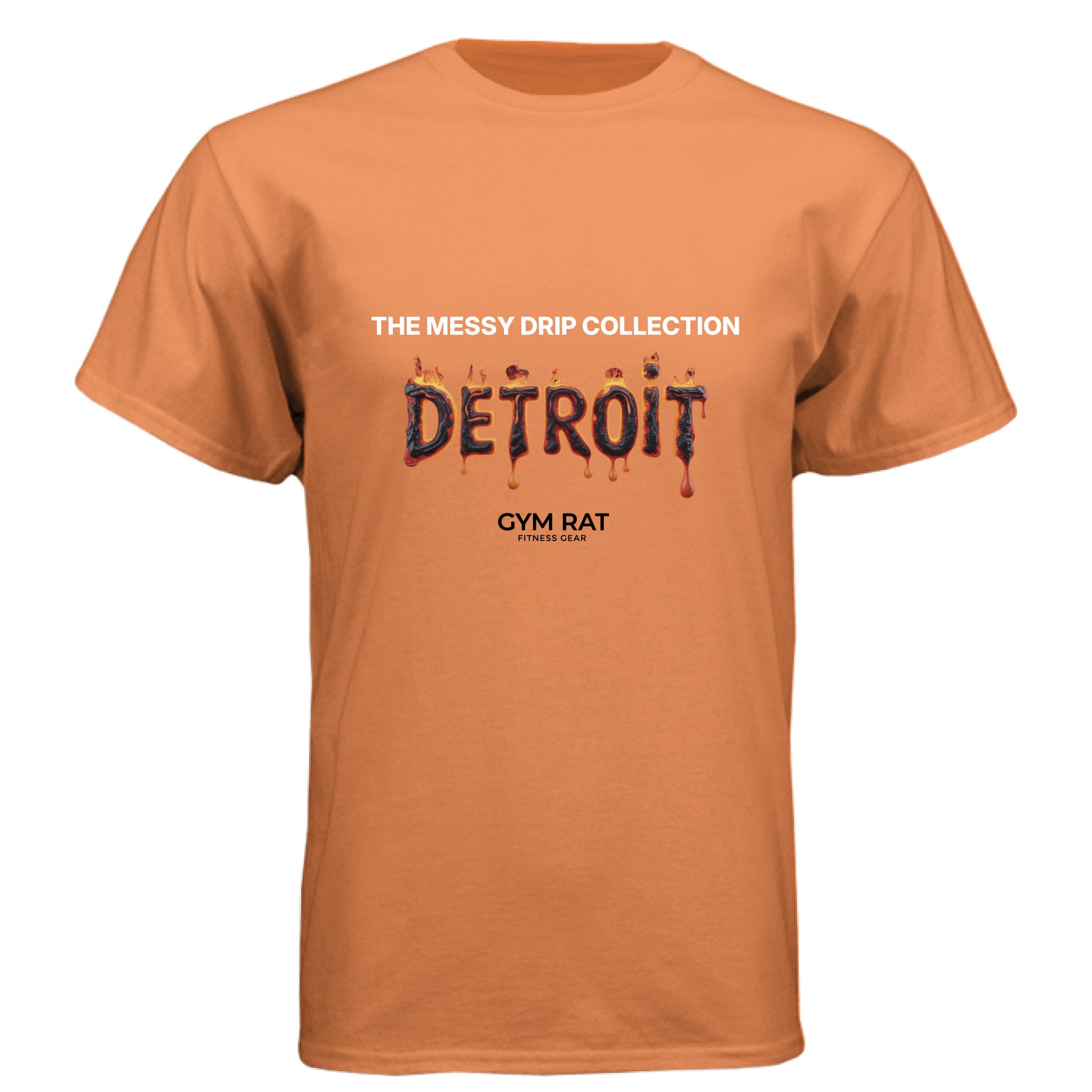 Orange - FRONT