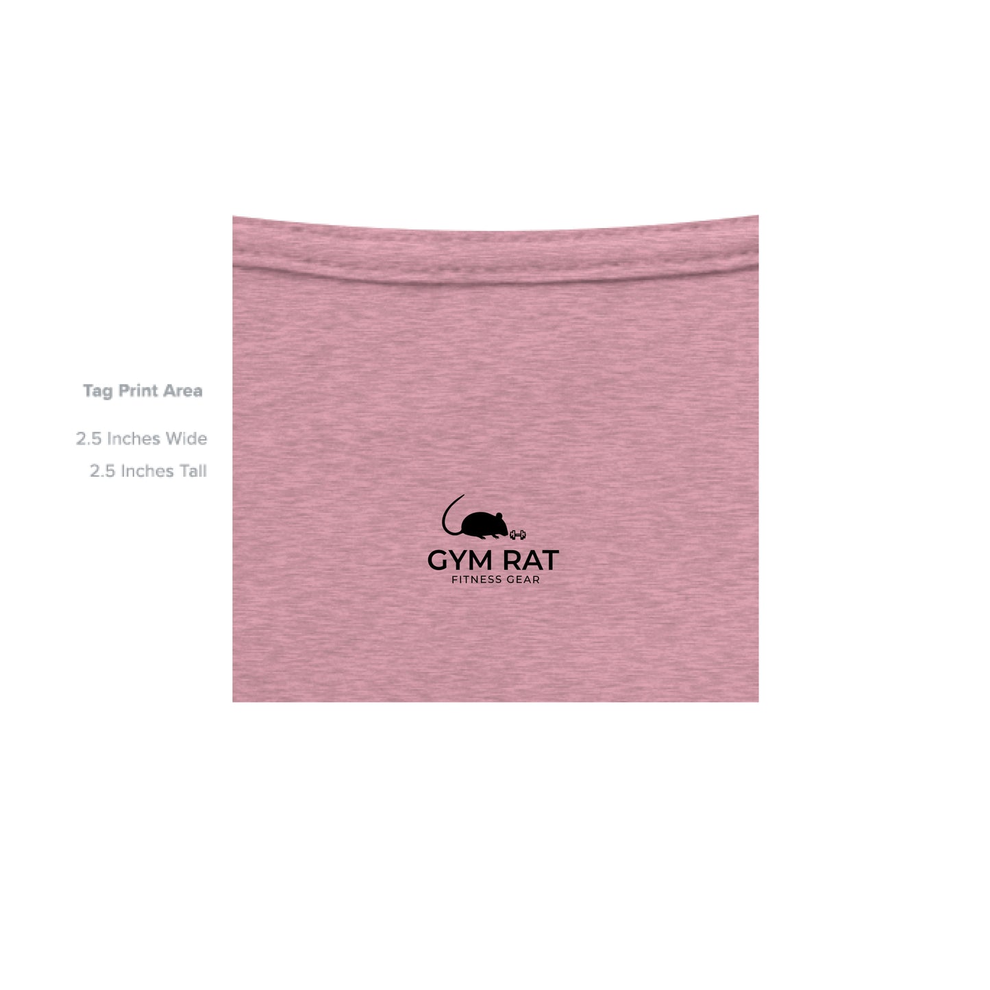 Heather Light Pink - INSIDE_TAG_LINE
