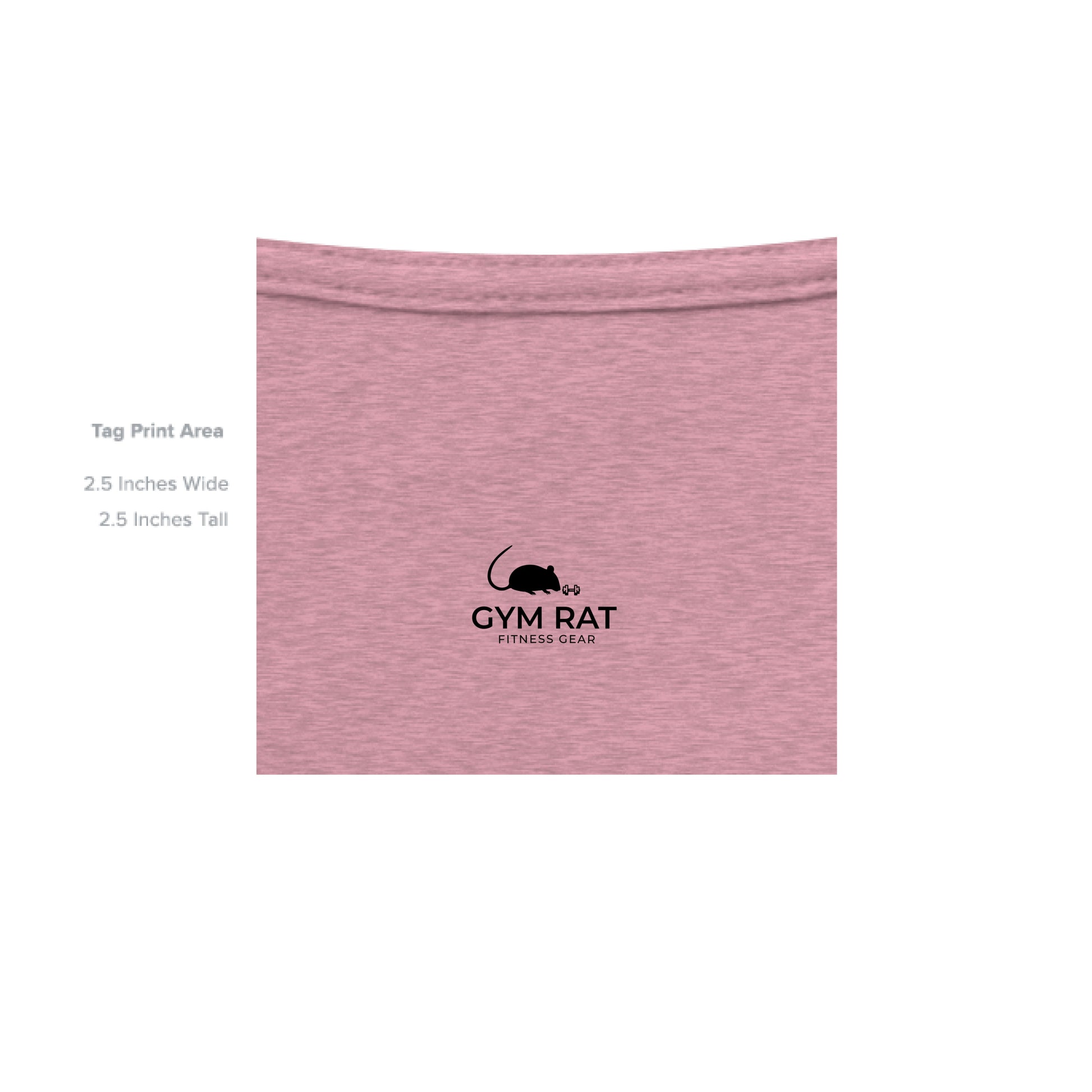 Heather Light Pink - INSIDE_TAG_LINE