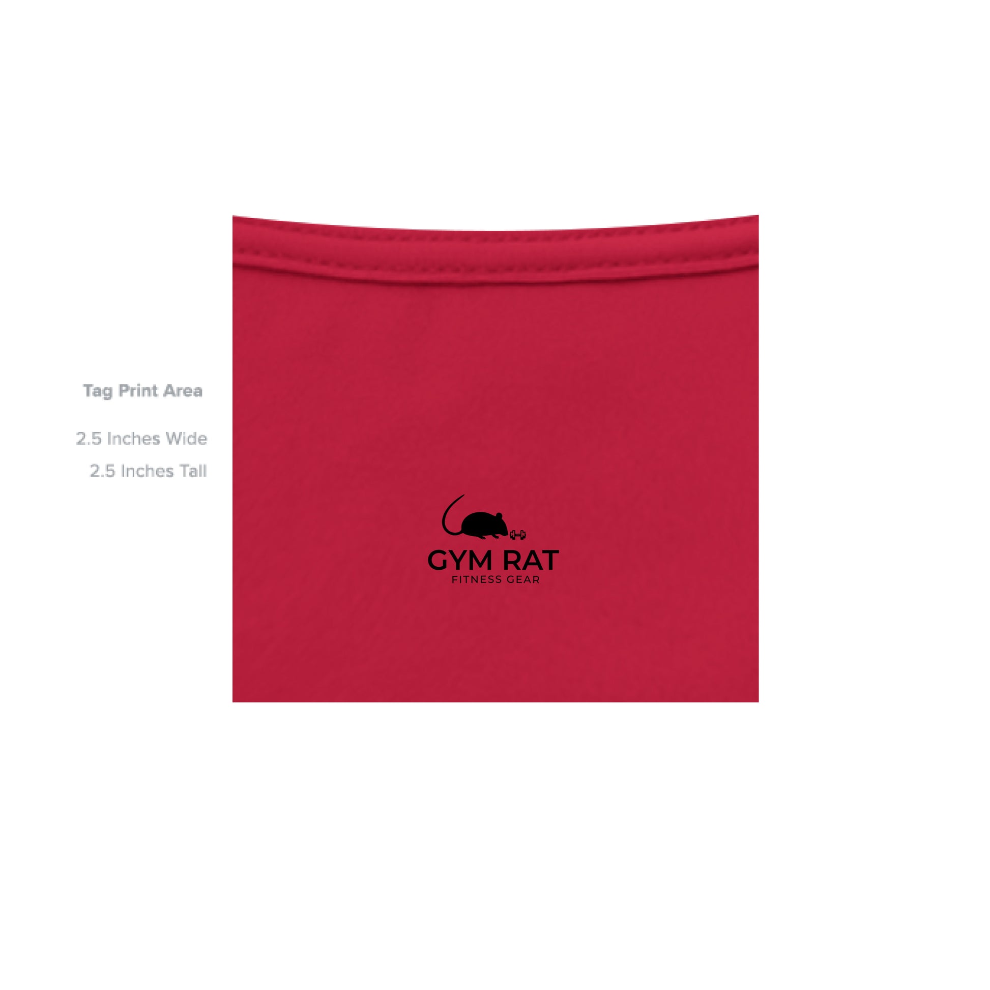 Red - INSIDE_TAG_LINE