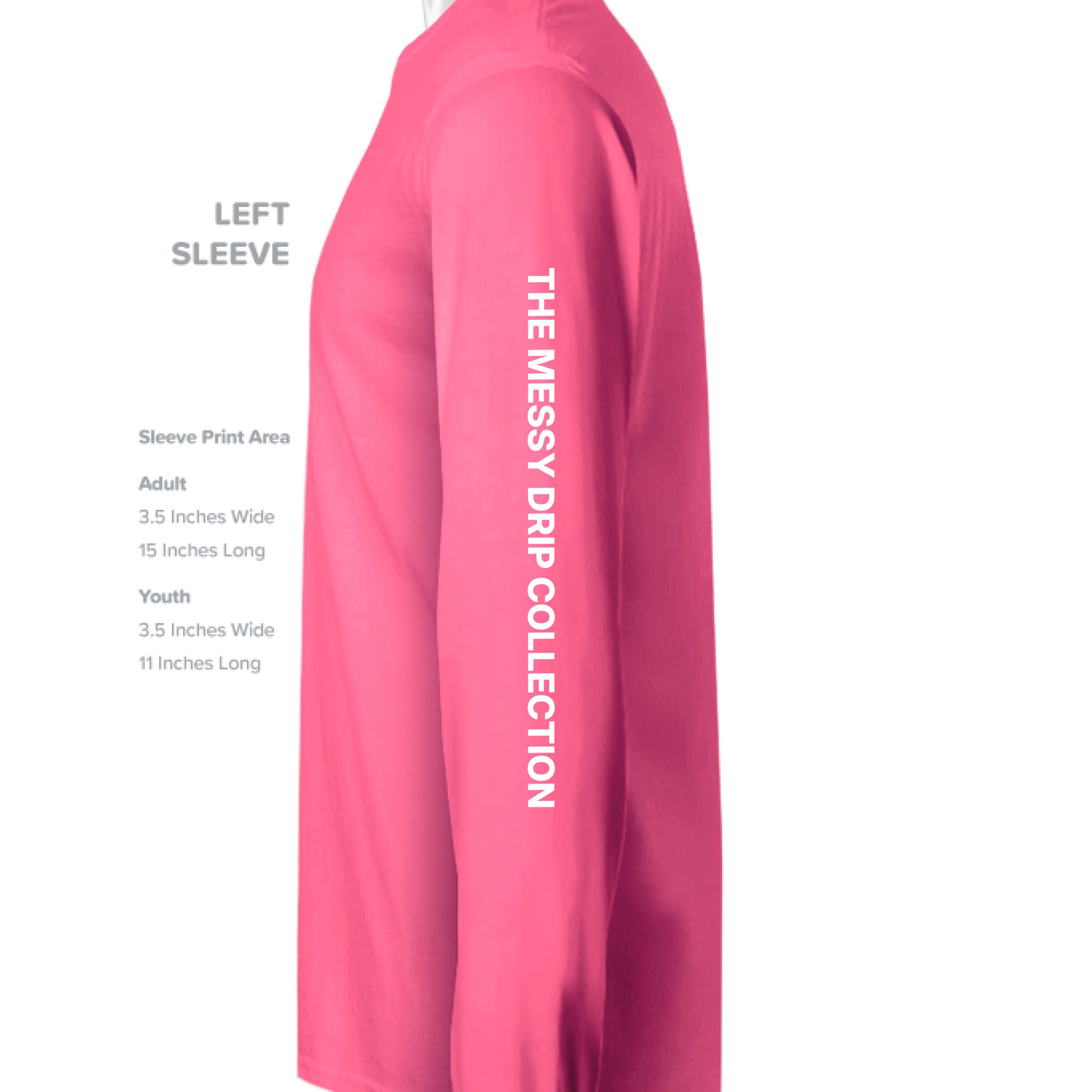 SAFETY PINK - SLEEVE_LEFT