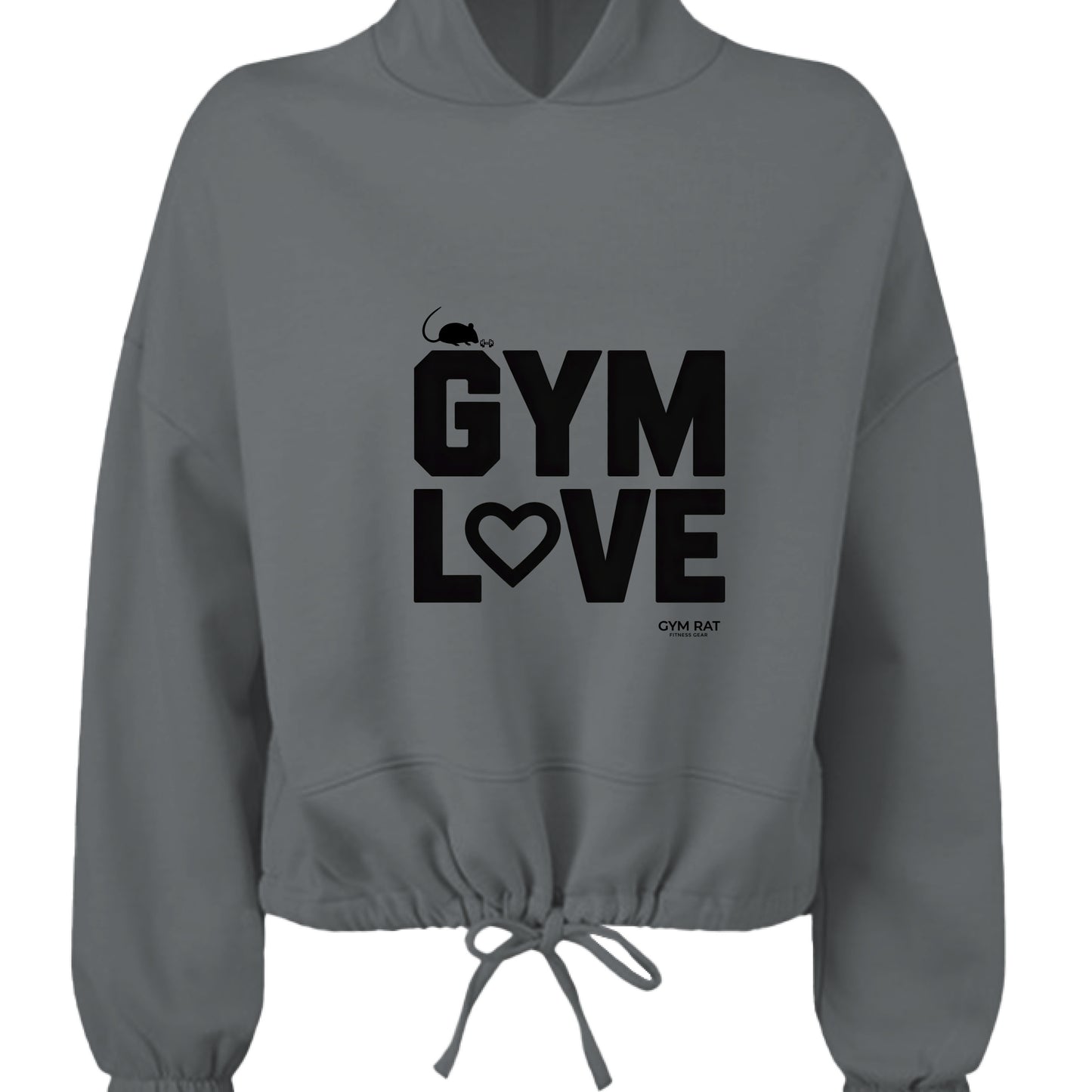 CHARCOAL - FRONT