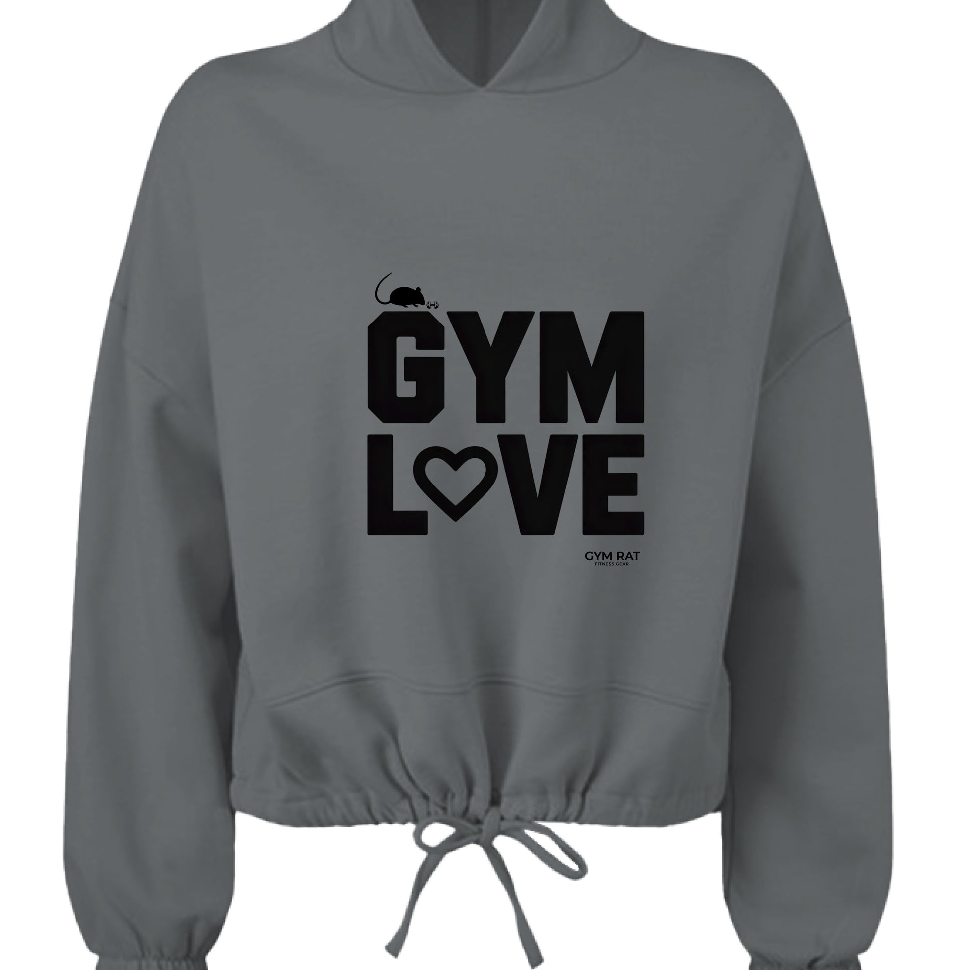 CHARCOAL - FRONT