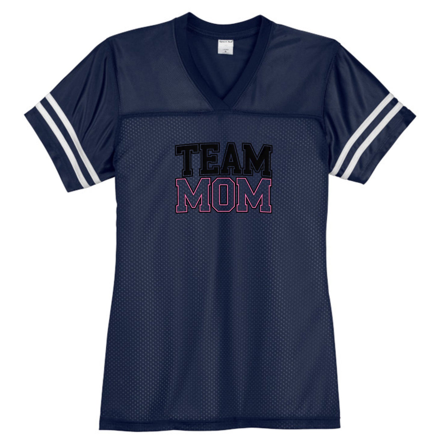 Tr Navy/White - FRONT