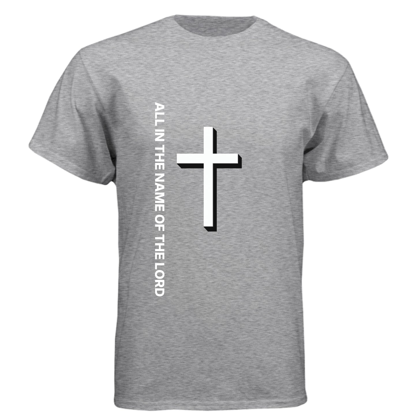 PREMIUM HEATHER - FRONT