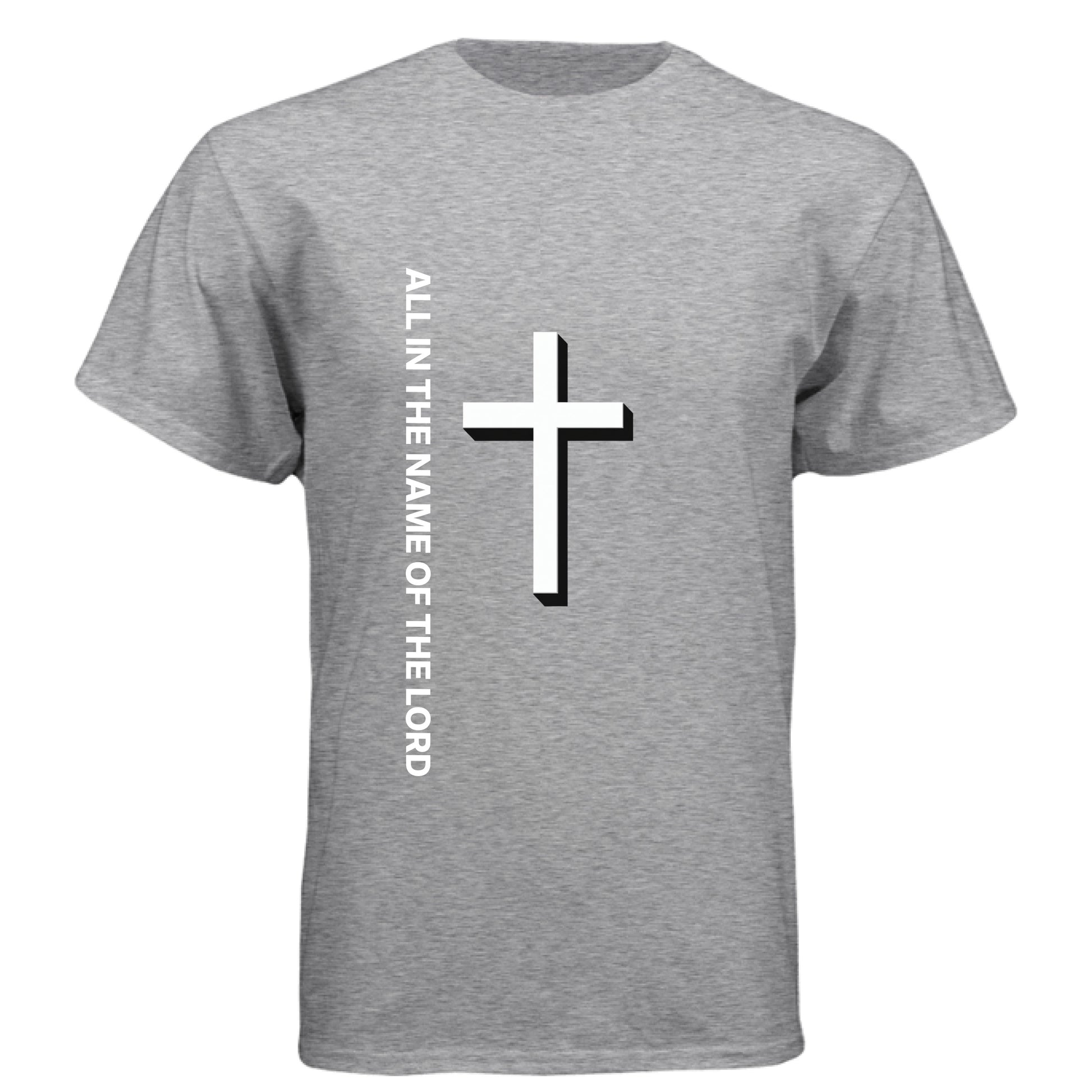 PREMIUM HEATHER - FRONT