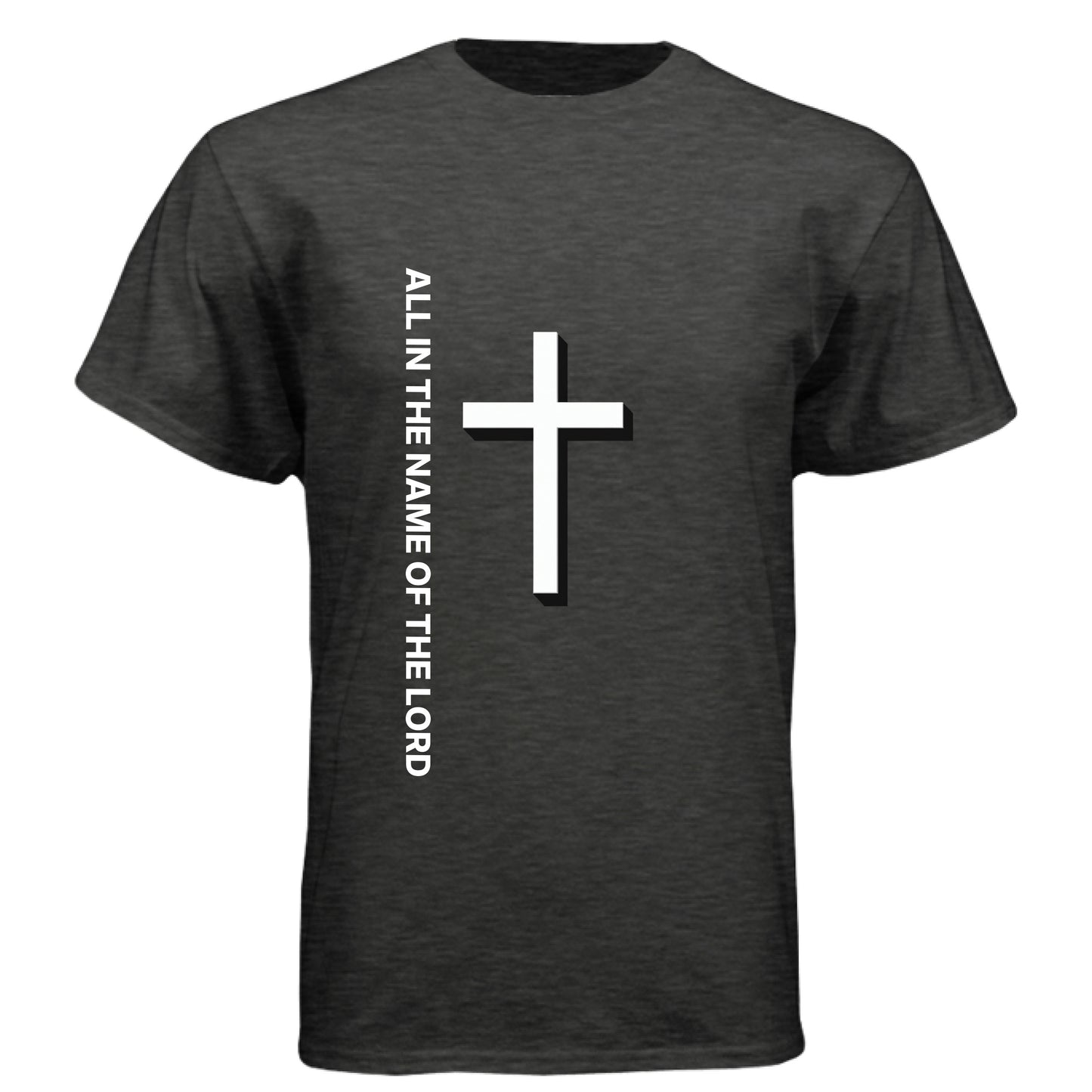 VINTAGE BLACK - FRONT