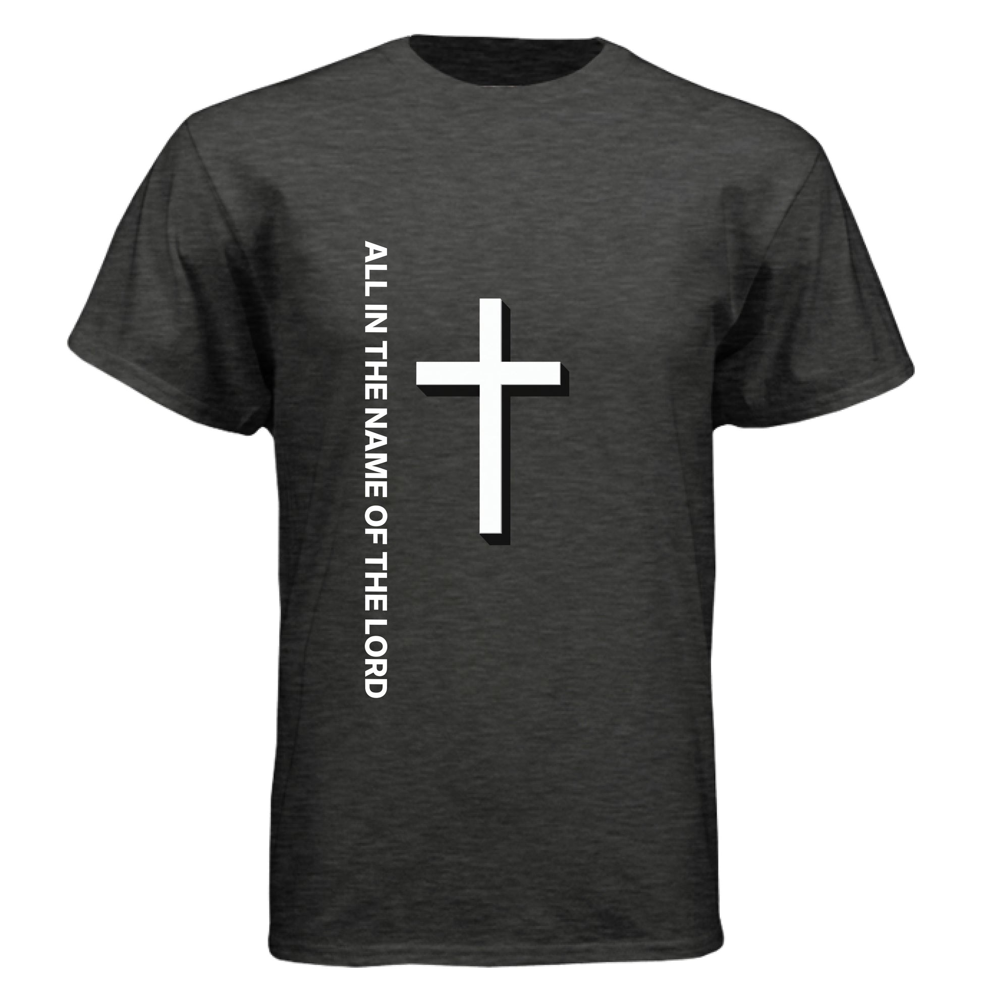 VINTAGE BLACK - FRONT