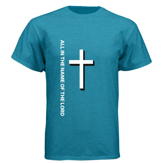 VINTAGE TURQ - FRONT