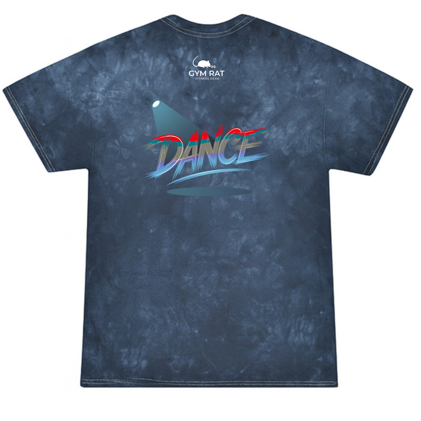 NAVY - BACK