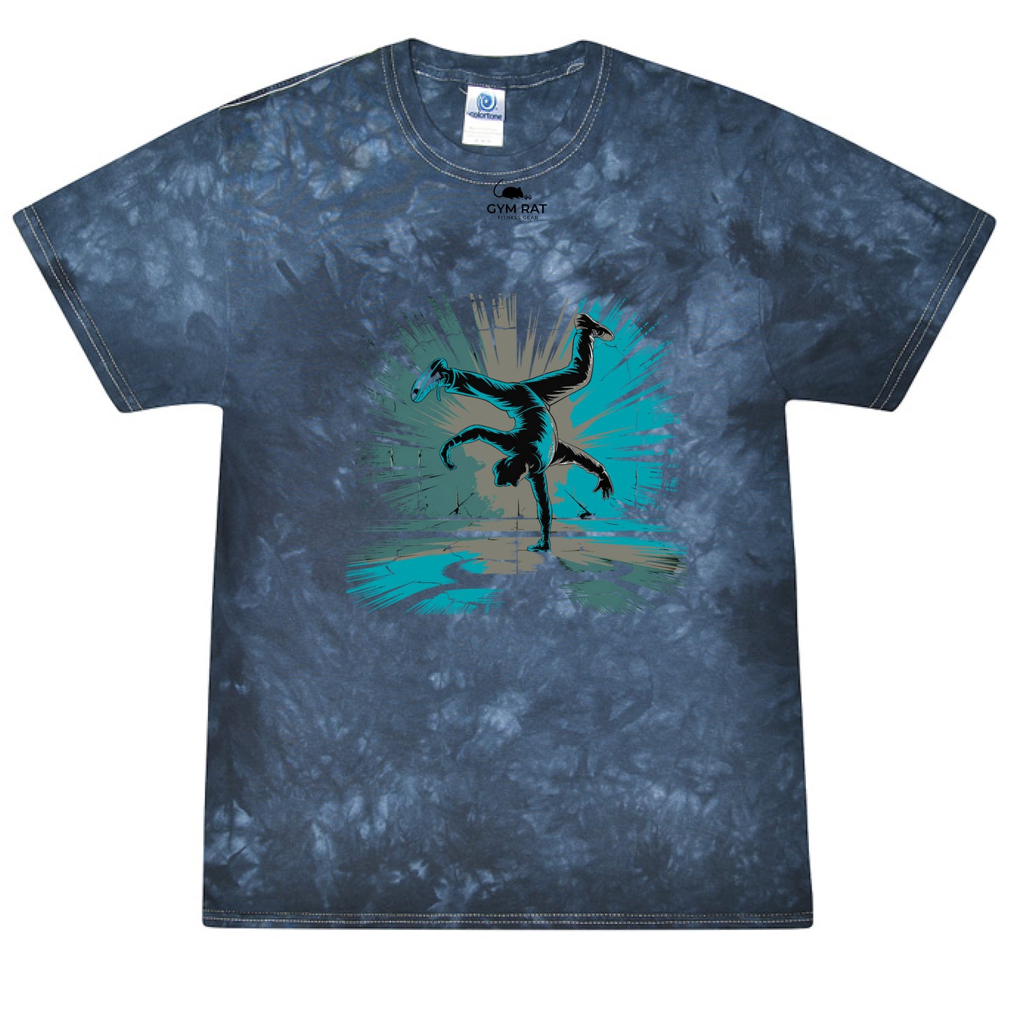 NAVY - FRONT
