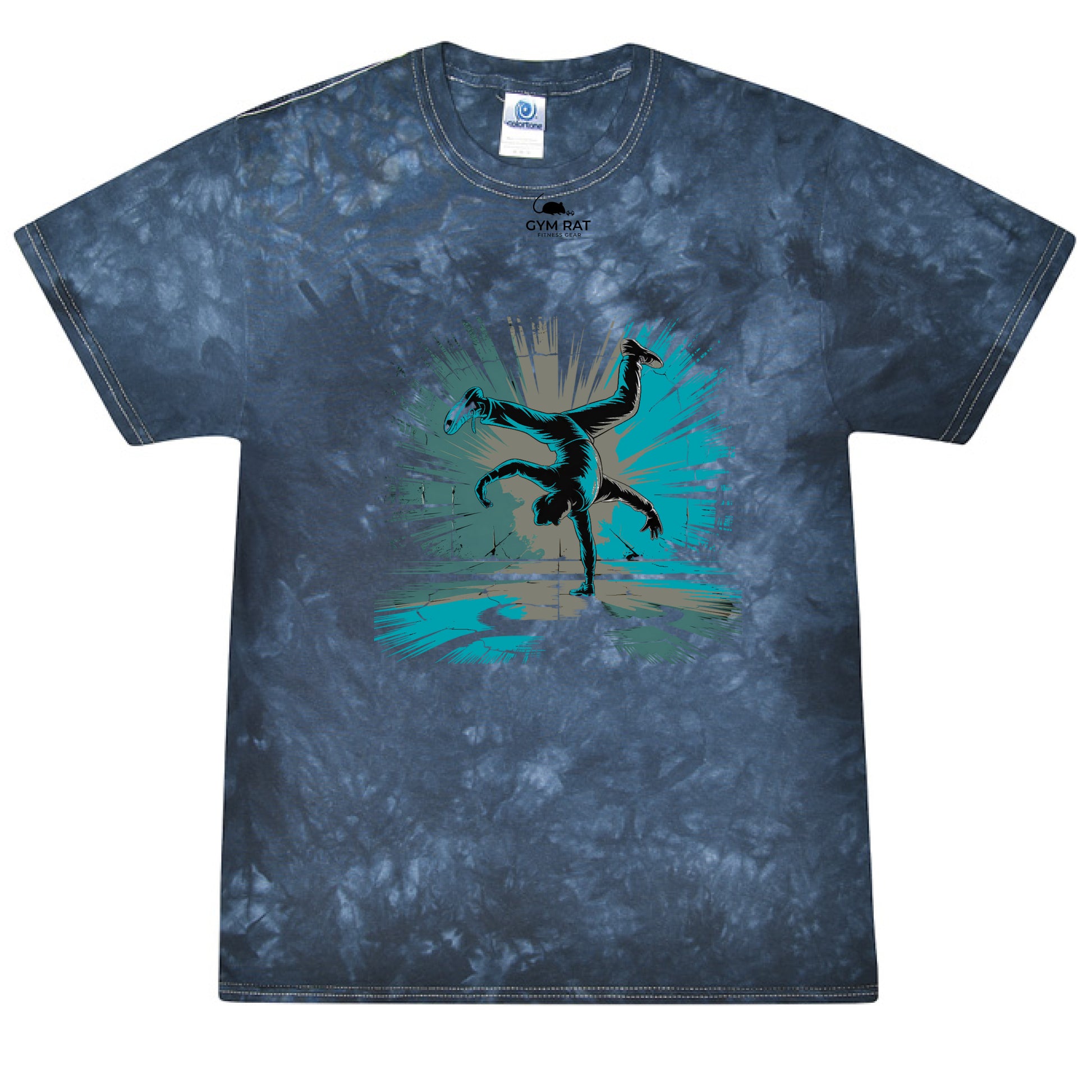NAVY - FRONT