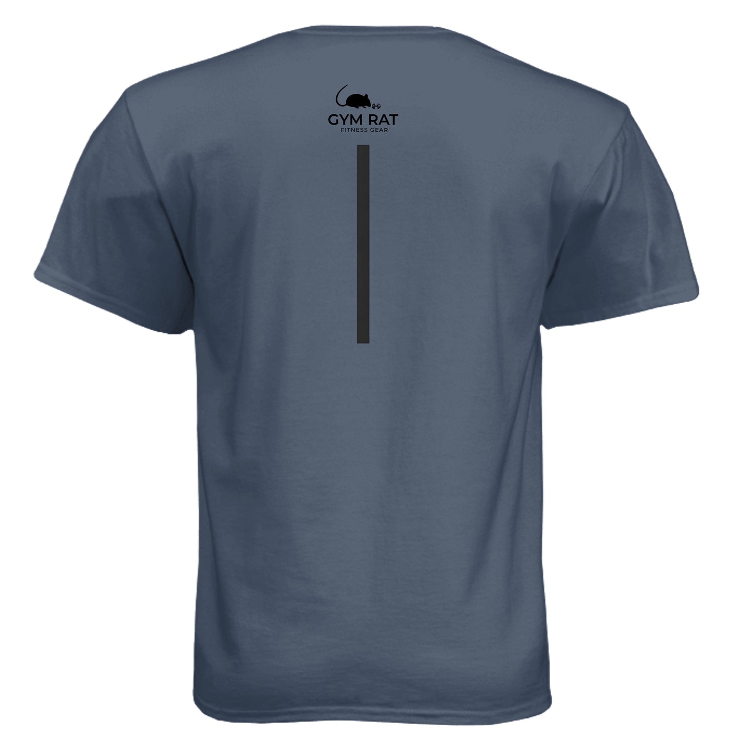 Legion Blue - 6010 - BACK