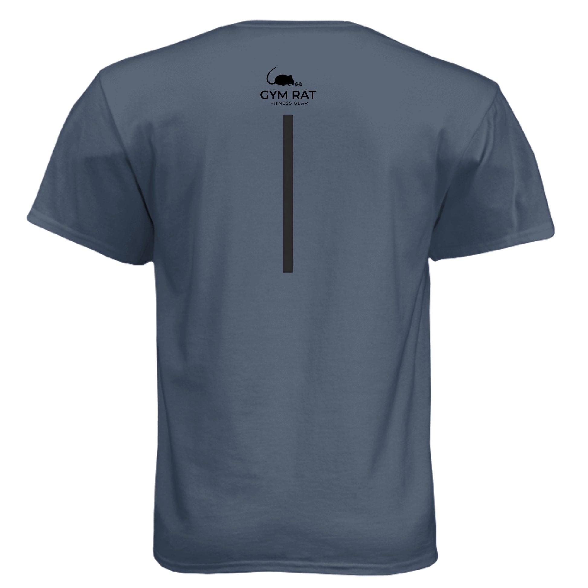 Legion Blue - 6010 - BACK