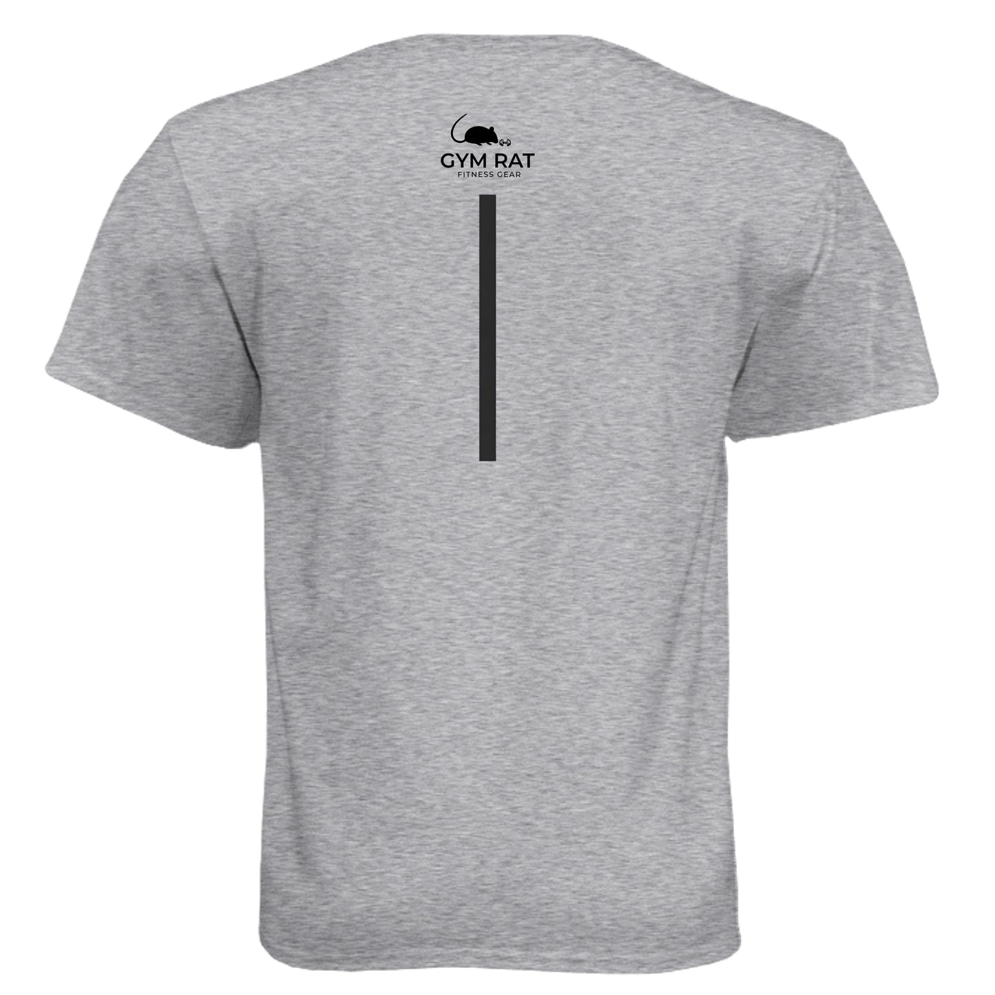 PREMIUM HEATHER - 6010 - BACK