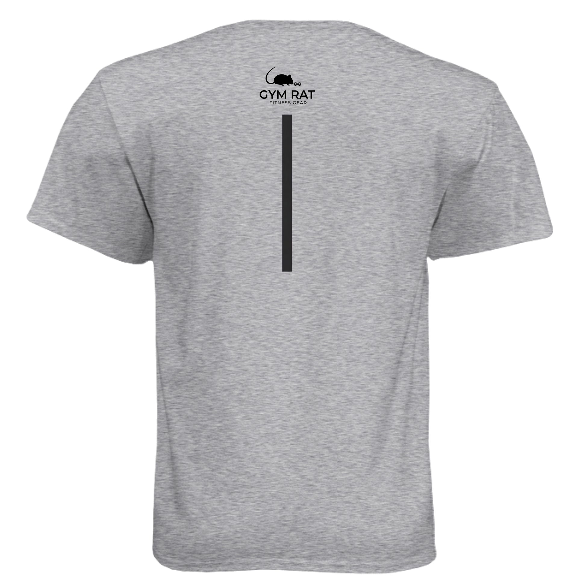 PREMIUM HEATHER - 6010 - BACK