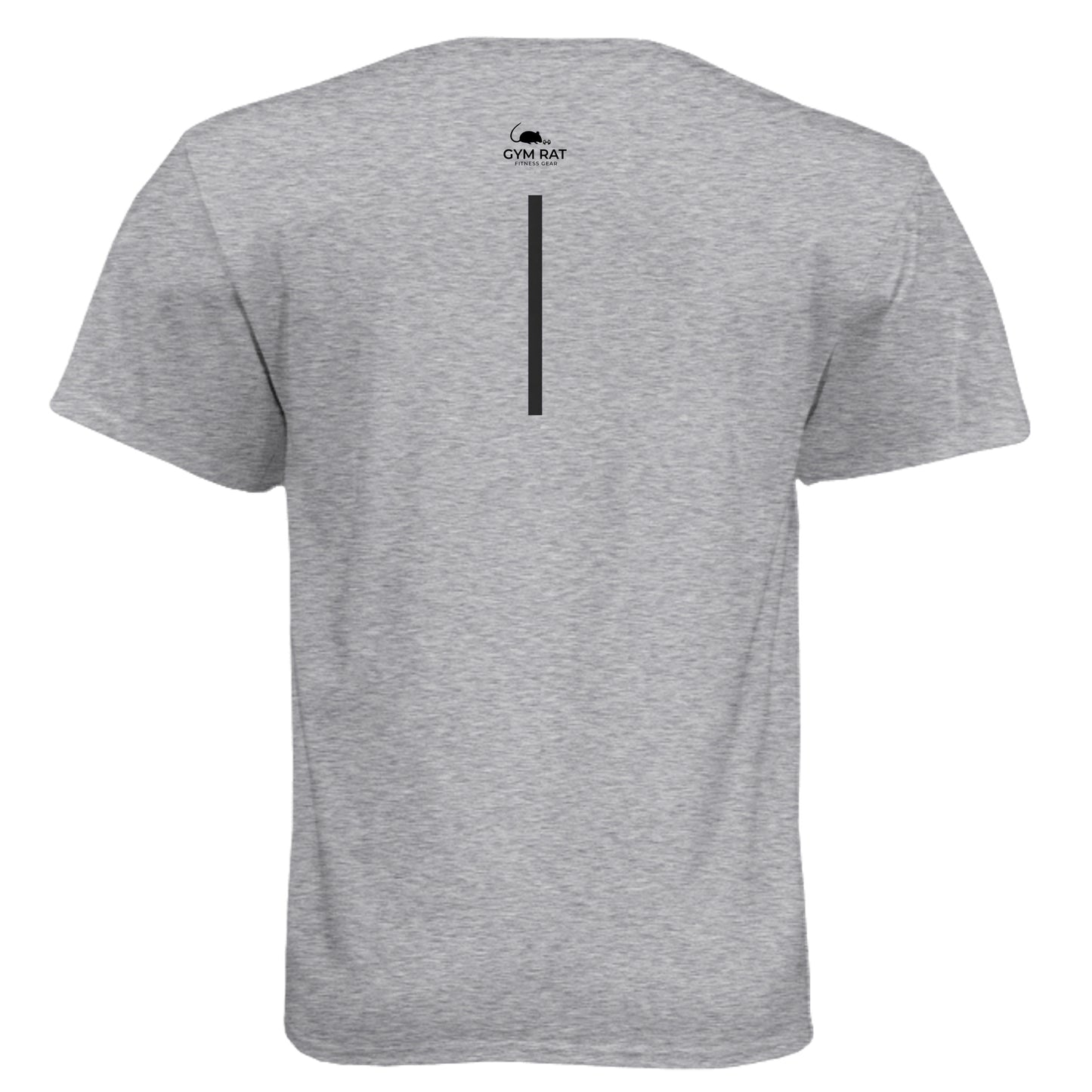 PREMIUM HEATHER - 6010 - BACK