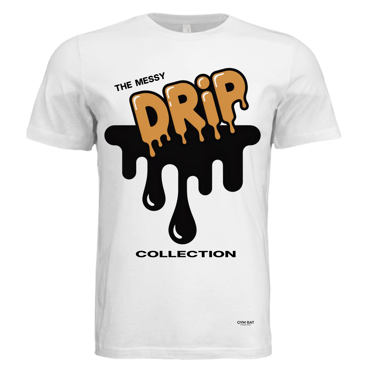 SOLID WHT TRBLND - 3413C - FRONT
