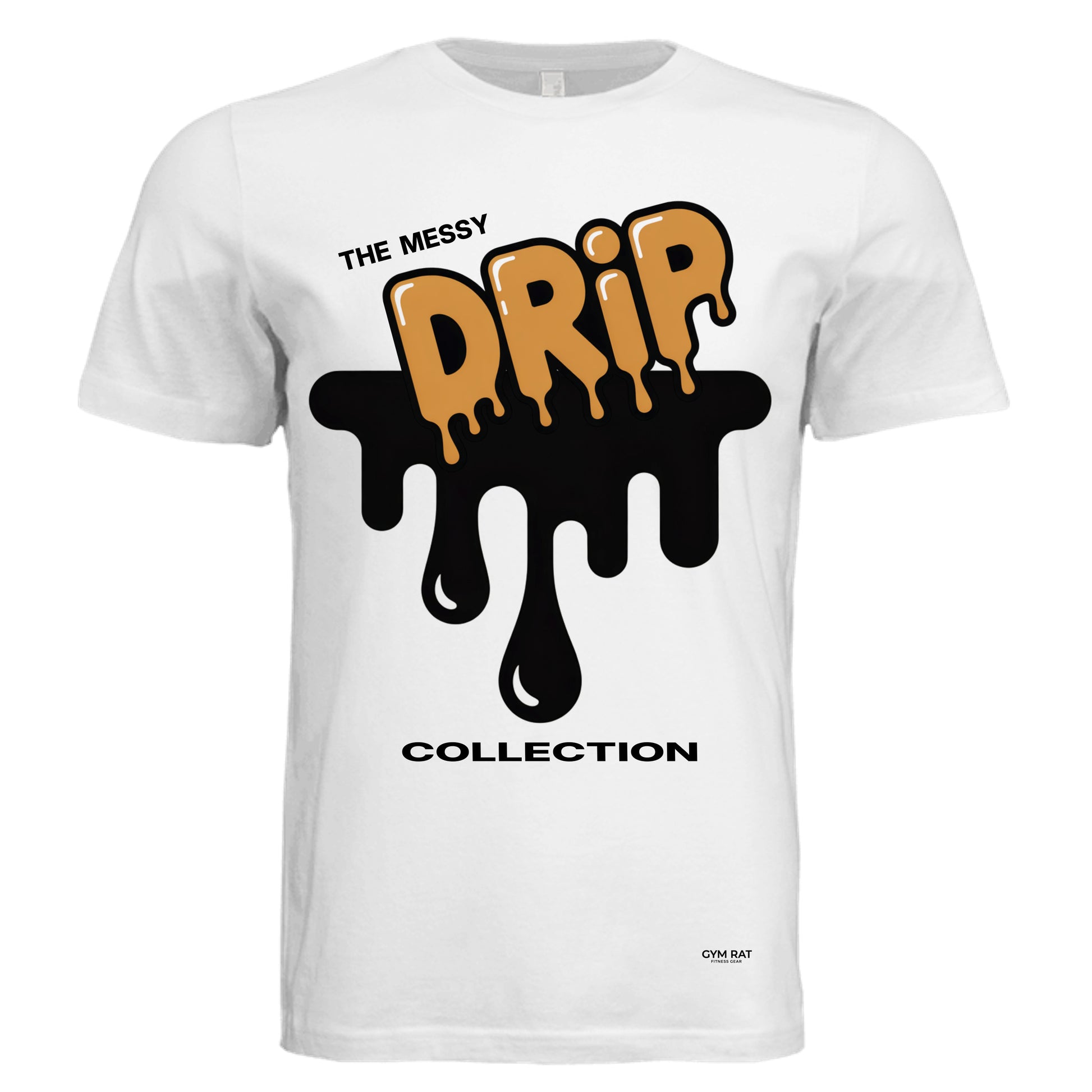 SOLID WHT TRBLND - 3413C - FRONT