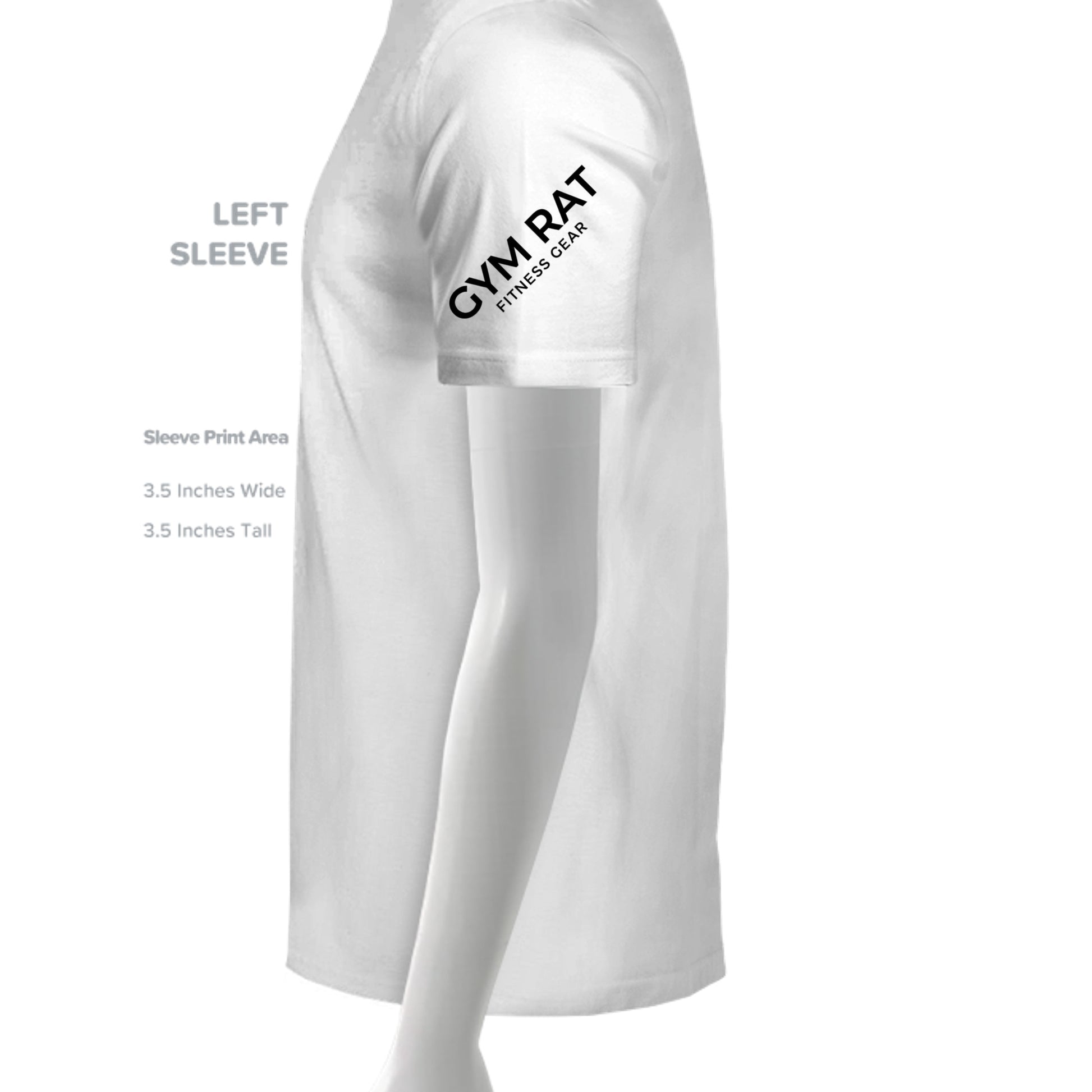 SOLID WHT TRBLND - 3413C - SLEEVE_LEFT