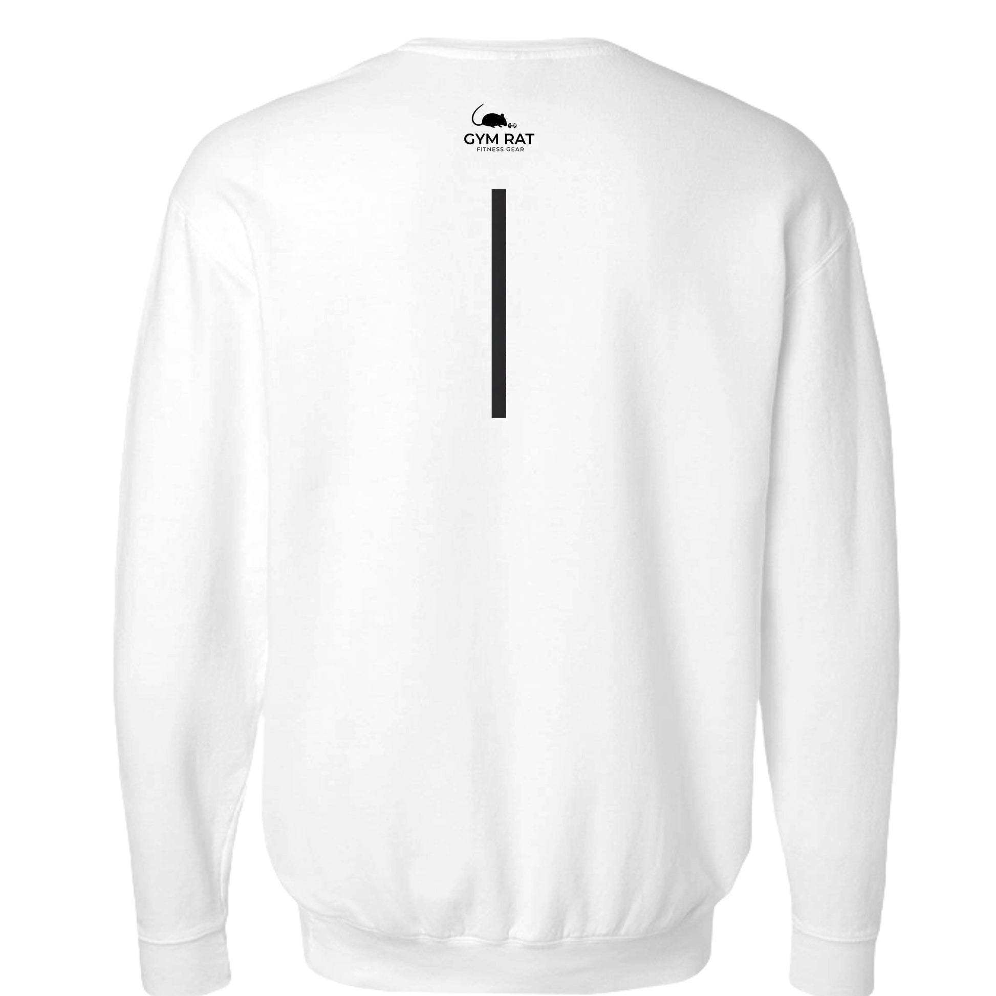 WHITE - 1466CC - BACK