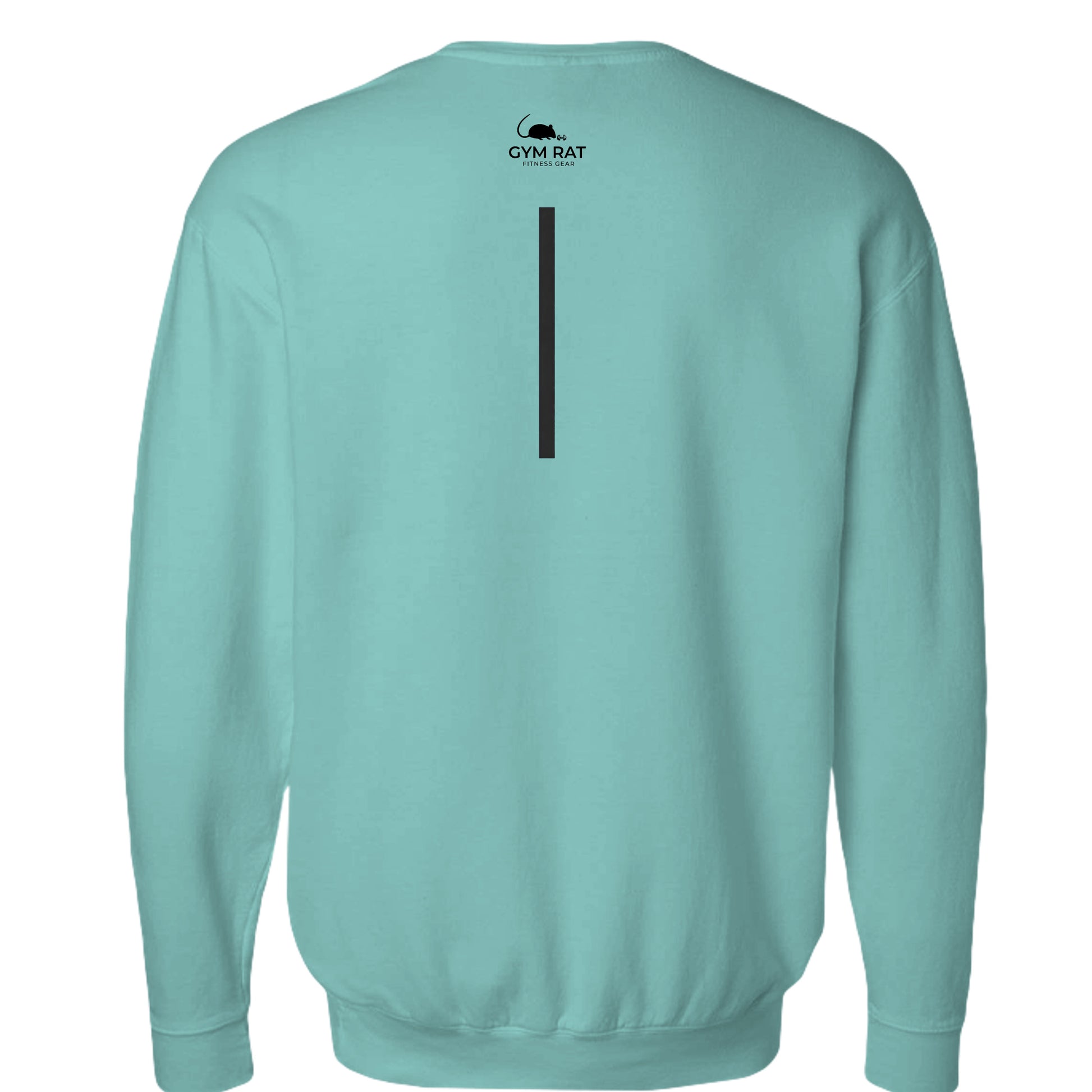 CHALKY MINT - 1466CC - BACK