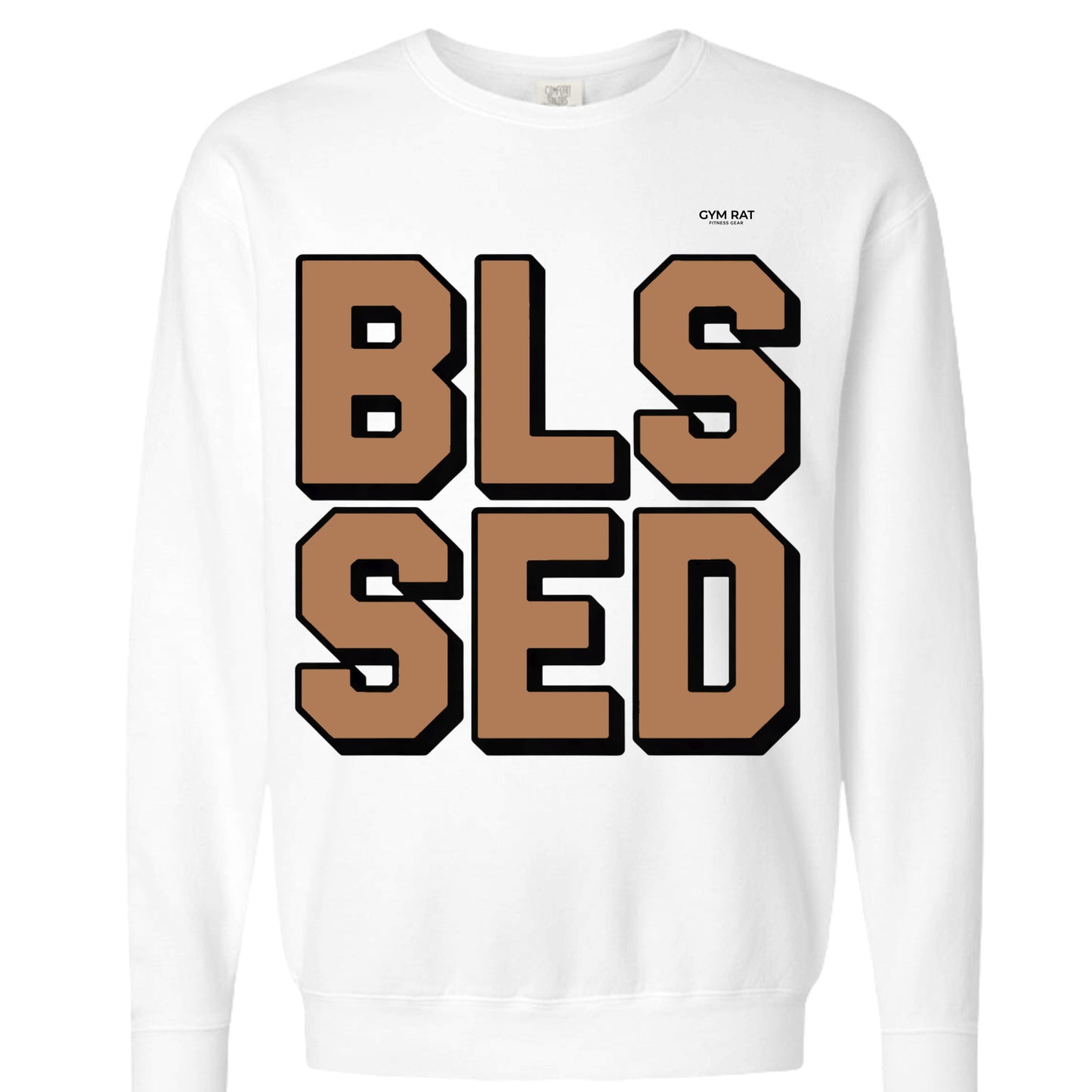 WHITE - 1466CC - FRONT