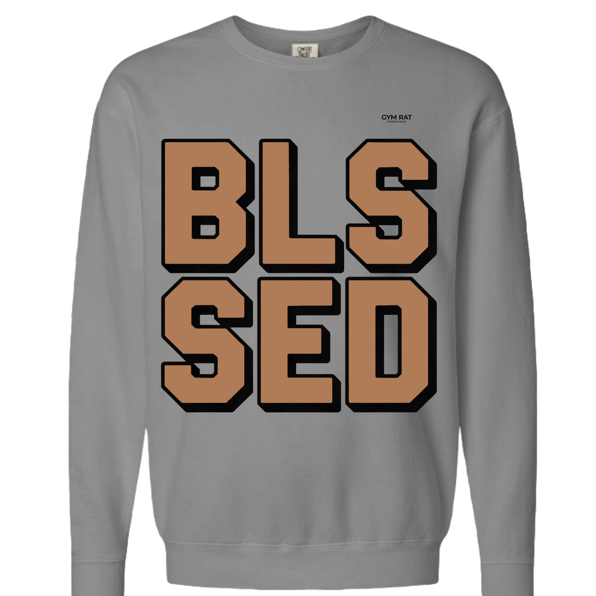 GREY - 1466CC - FRONT