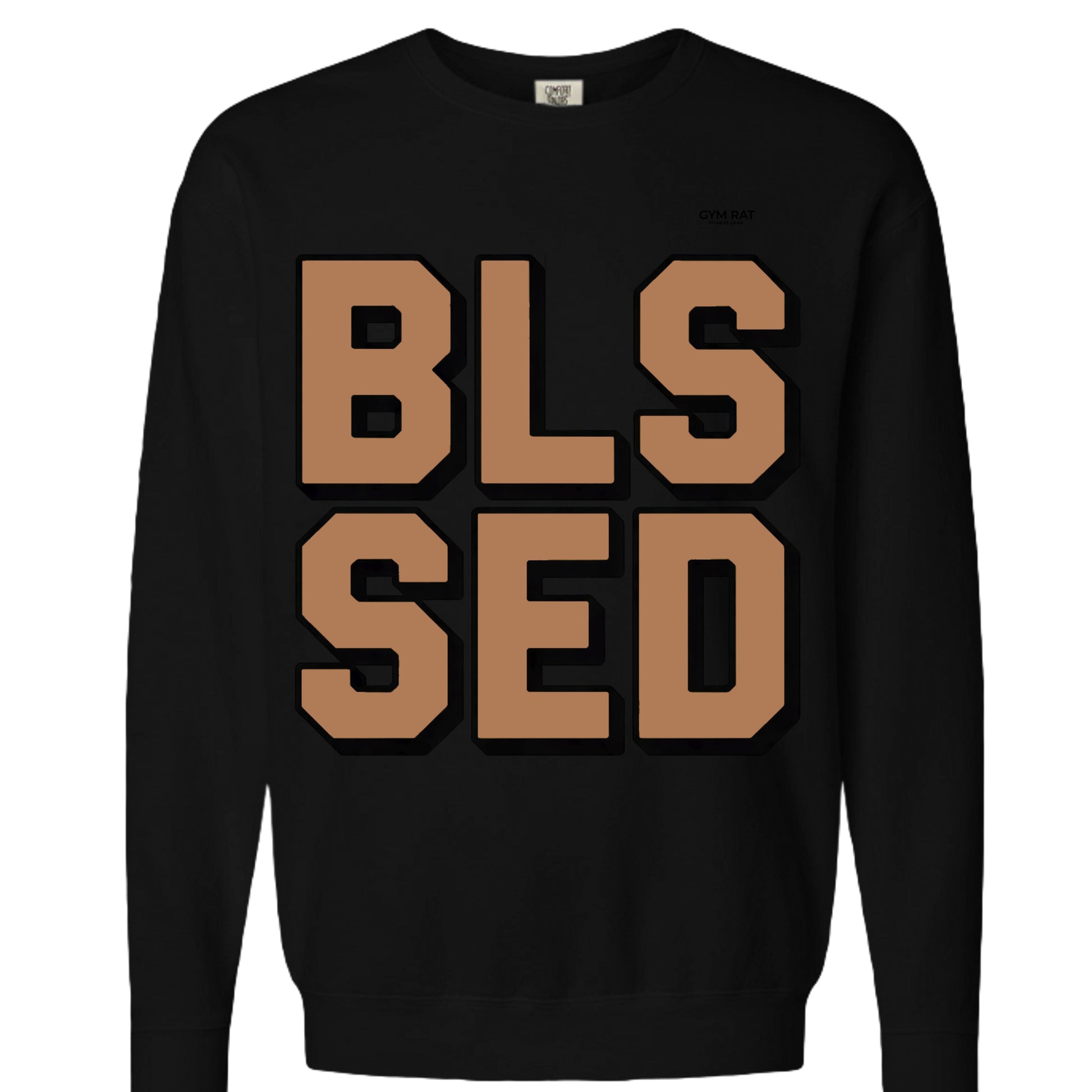 BLACK - 1466CC - FRONT