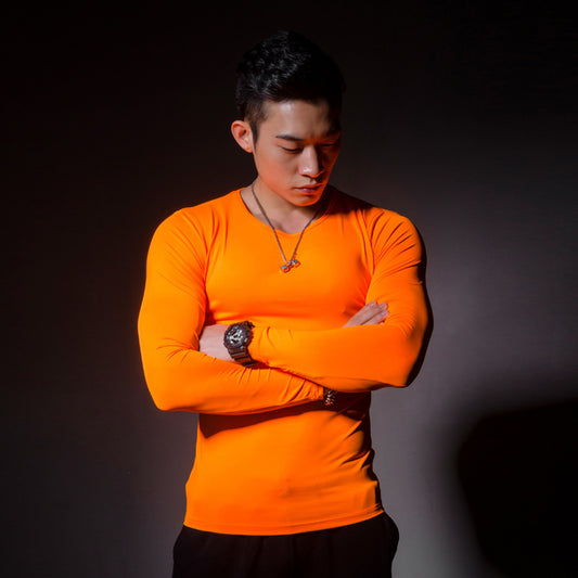 Gym t-shirt - Men