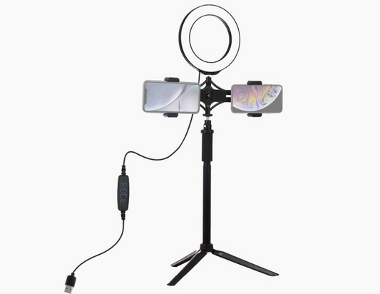 Indoor equipment for photo fill light