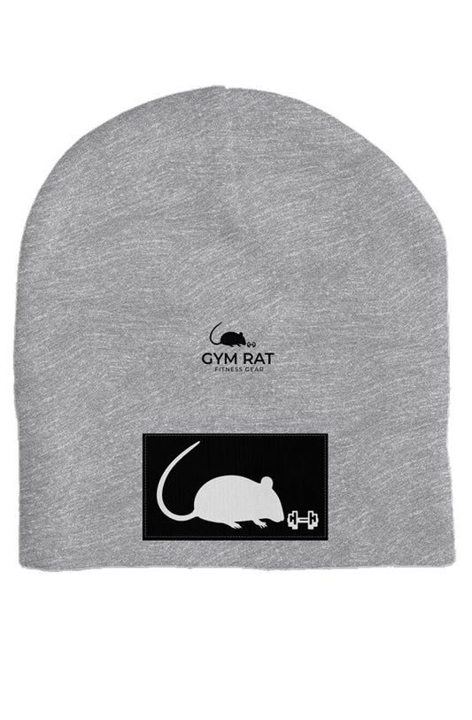 Rat skull cap