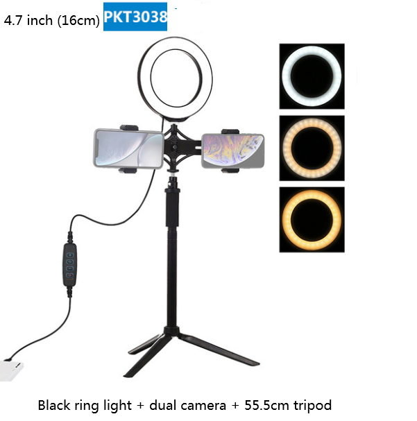 Indoor equipment for photo fill light