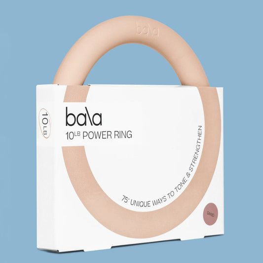 Weight Ring Power Silicone Weight Ring Tension